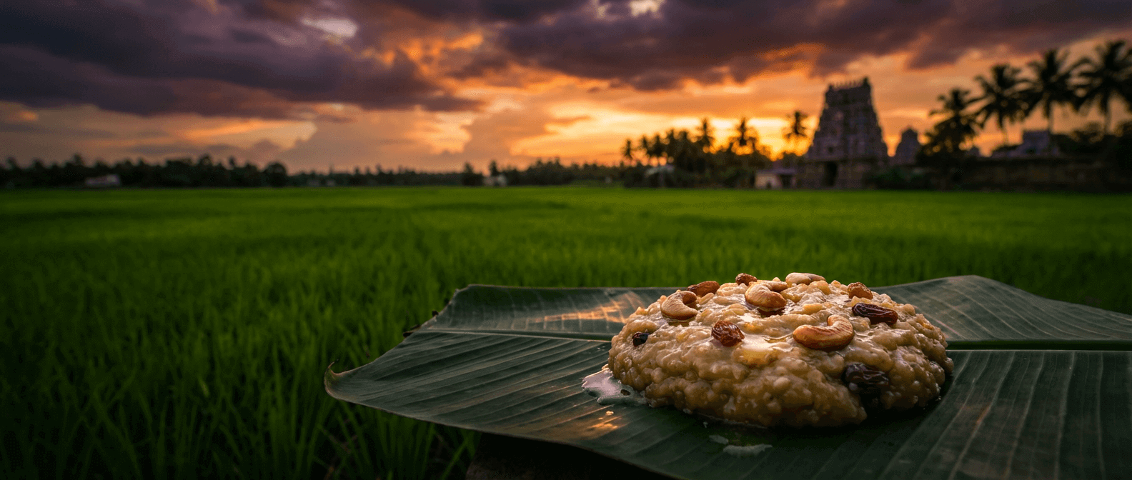 Thanjavur Traditions